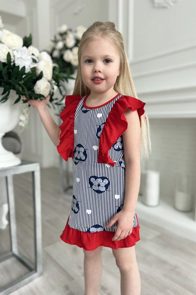 Платье для девочек | Natali