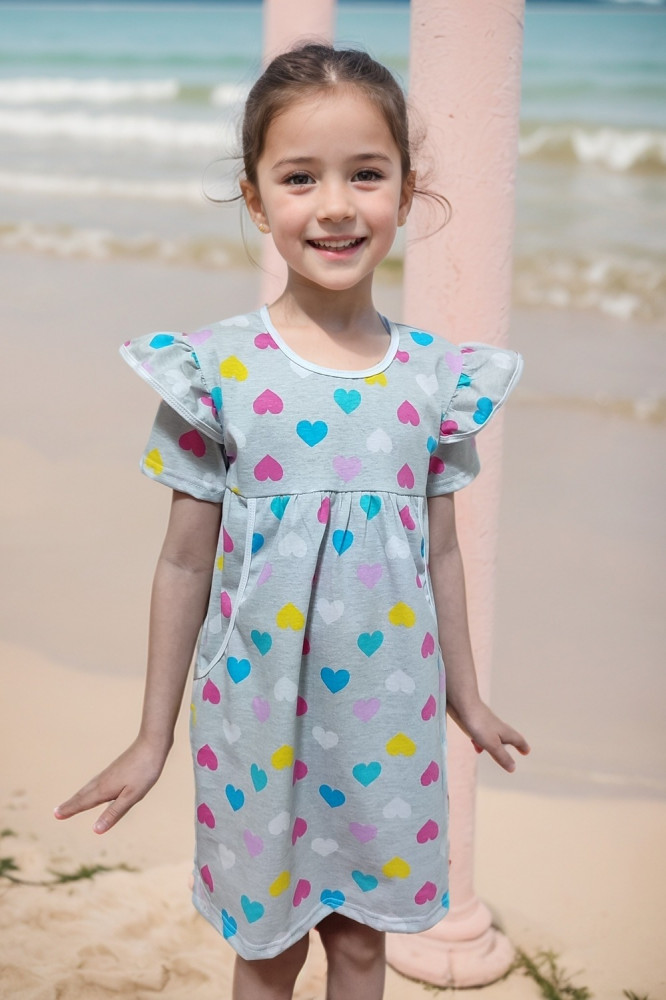 Платье для девочек | Natali