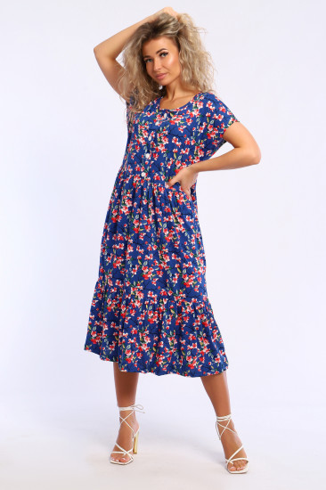 Платье женское