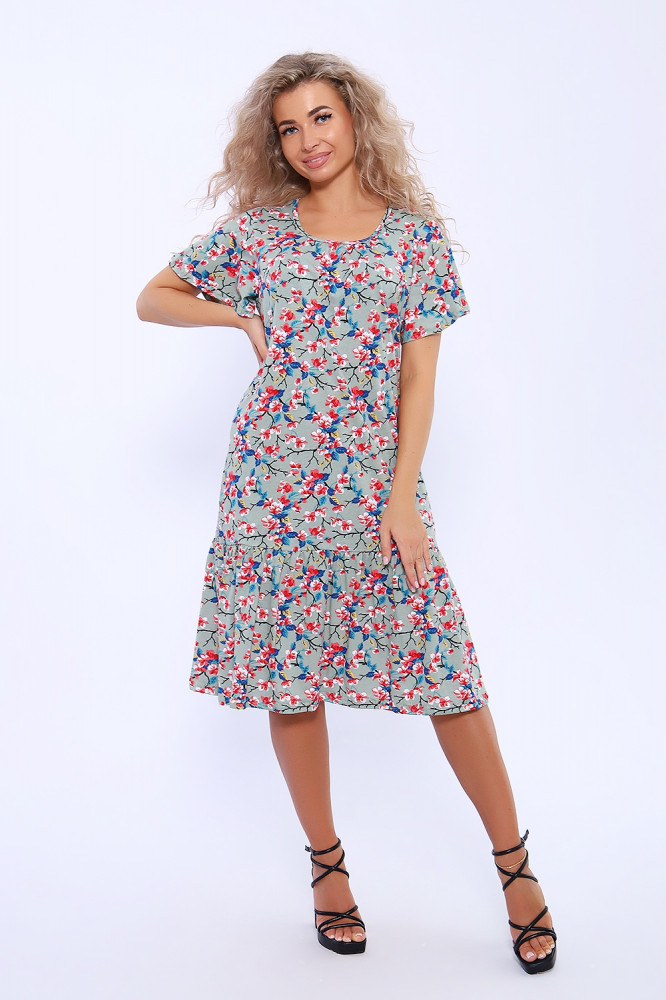 Платье женское | Natali