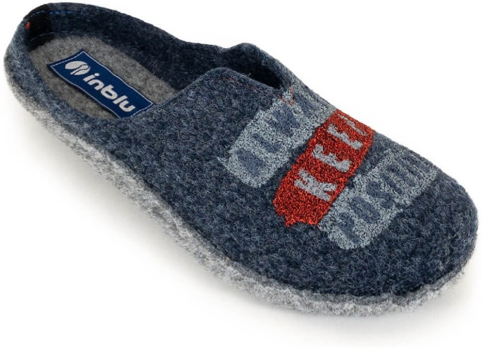 Тапочки домашние женские | Inblu