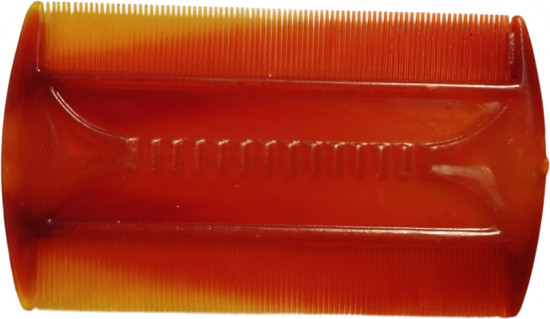 Гребень для волос