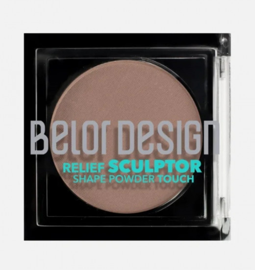 Скульптор «Relief touch», оттенок 03