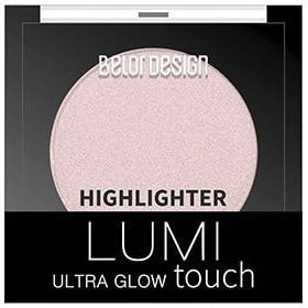 Хайлайтер «Lumi Ultra Glow Touch», оттенок 003 Diamond