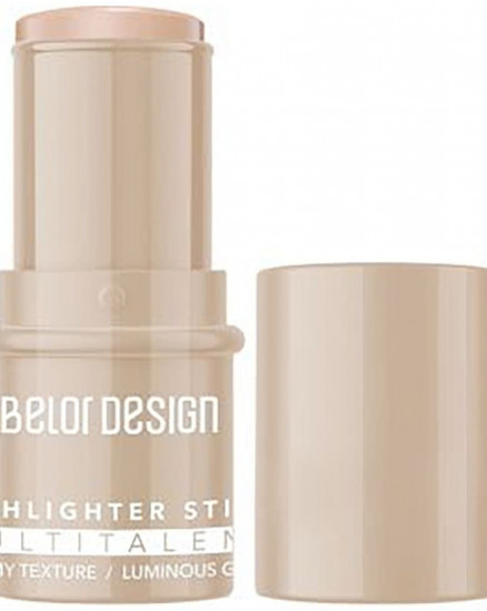 Хайлайтер «Multitalent Highlighter», оттенок 01