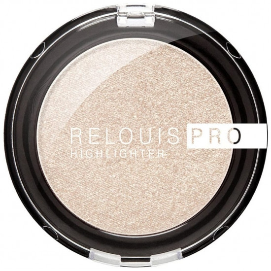 Хайлайтер для лица, оттенок 02 Champagne