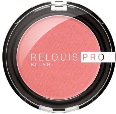 Румяна для лица «Blush», оттенок 73 Juicy peach