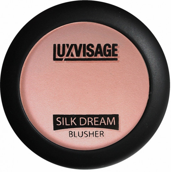 Румяна для лица «Silk Dream», оттенок 2 Персик