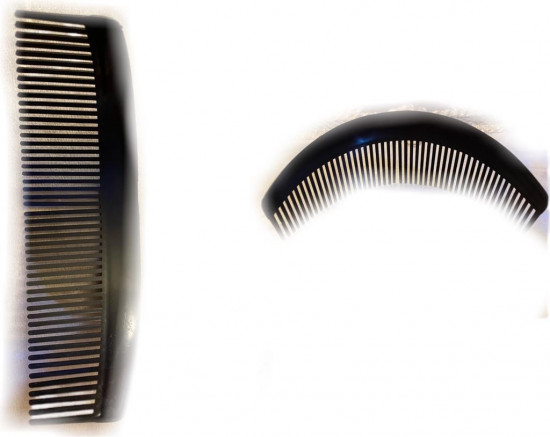 Гребень для волос