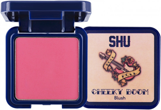 Румяна компактные, оттенок 37