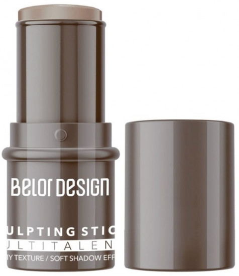 Скульптор для лица «Multitalent», оттенок 2