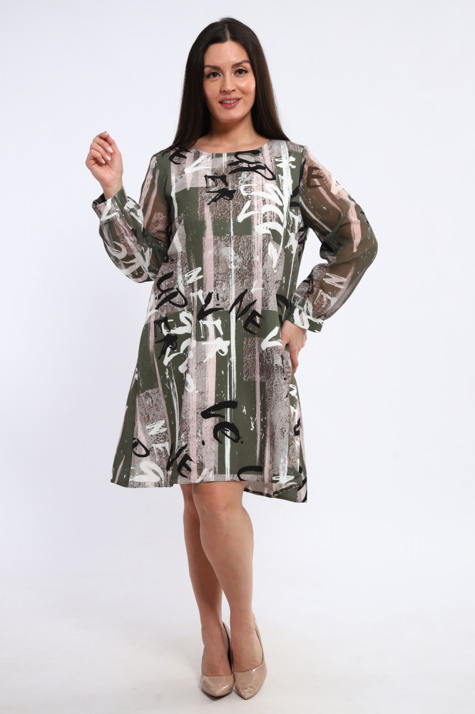 Платье женское | Natali