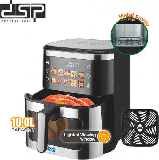 Аэрогриль DSP KB2195