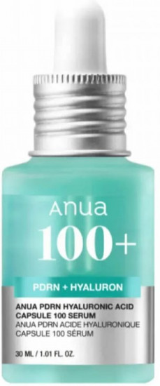 Сыворотка с ПДРН для сияния кожи «PDRN Hyaluronic Acid Capsule 100 Serum»