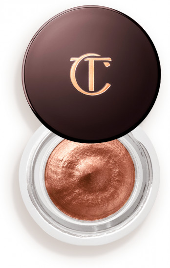 Тени для век кремовые «Eyes to Mesmerise», оттенок Walk of No Shame