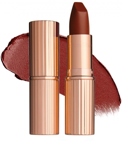 Помада для губ «Matte Revolution», тон Walk Of No Shame