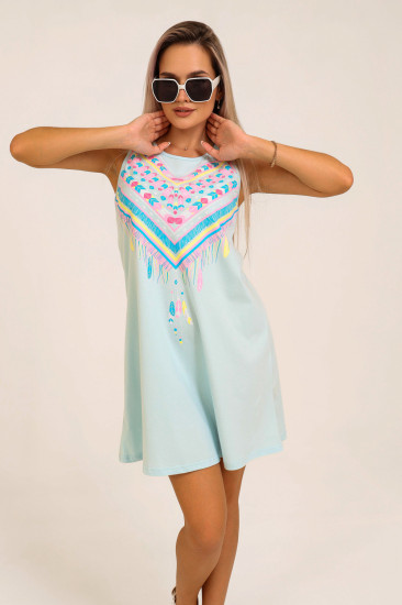 Платье женское