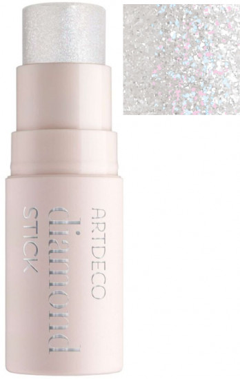 Стик-хайлайтер для лица «Diamond Stick», оттенок 1 Holiday Glam