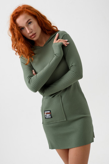 Платье женское