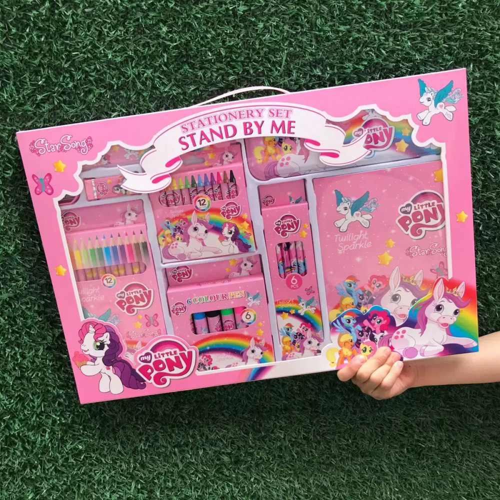 Набор для творчества и рисования