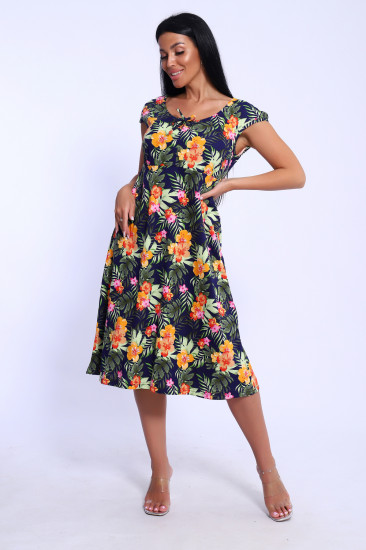 Платье женское