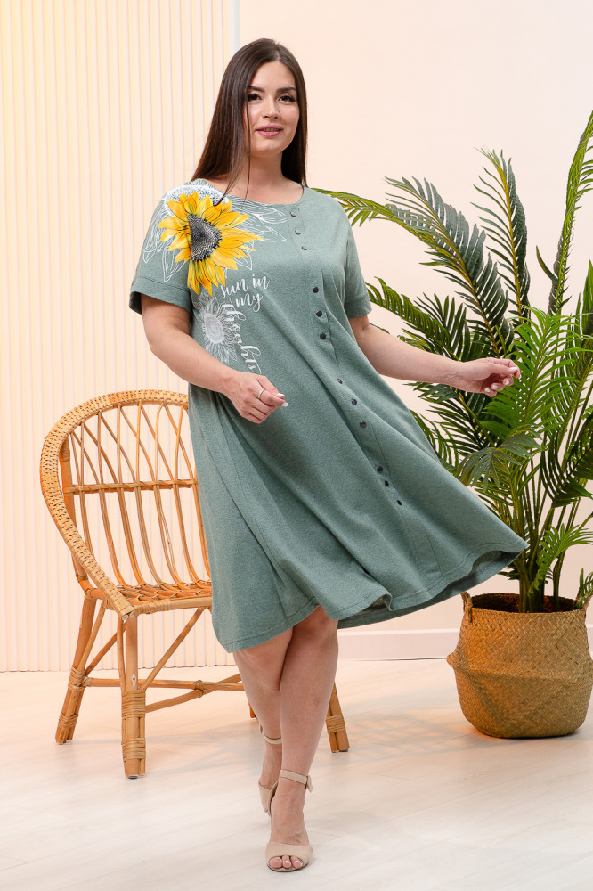 Платье женское | Natali