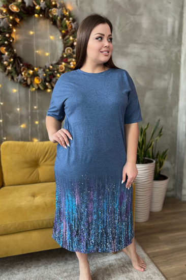 Платье женское