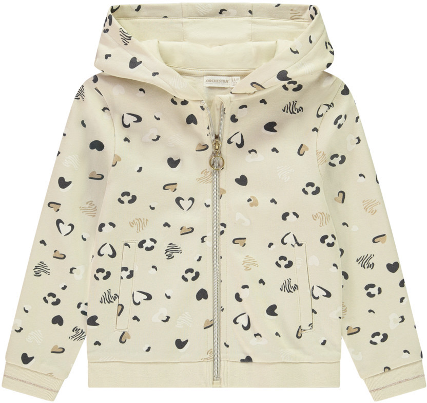 Толстовка | ORCHESTRA