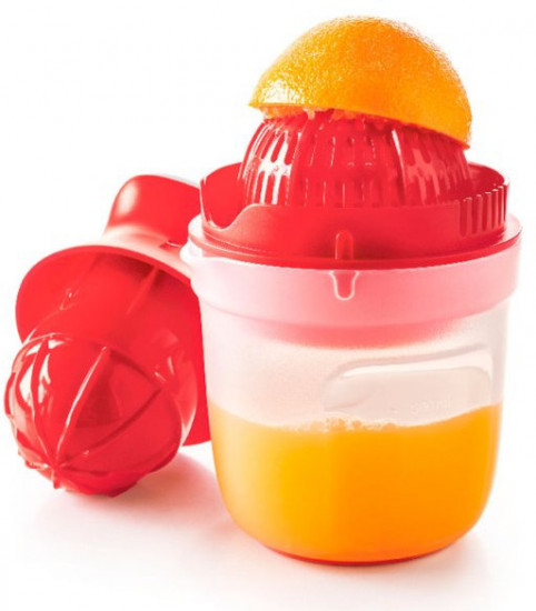 Соковыжималка механическая