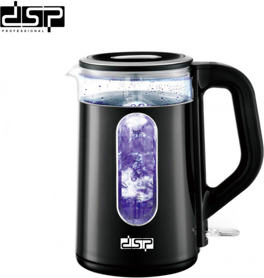 Чайник электрический DSP KK1279