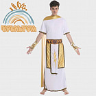 бело-золотой