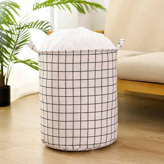 Корзина для игрушек и белья