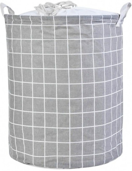 Корзина для игрушек и белья