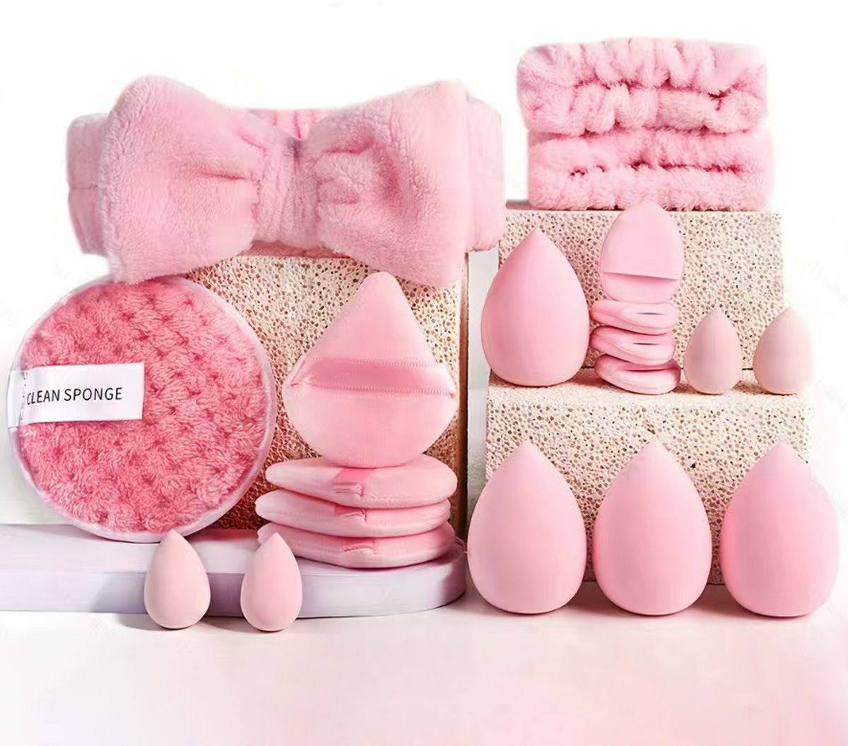 Набор для ежедневного ухода за лицом