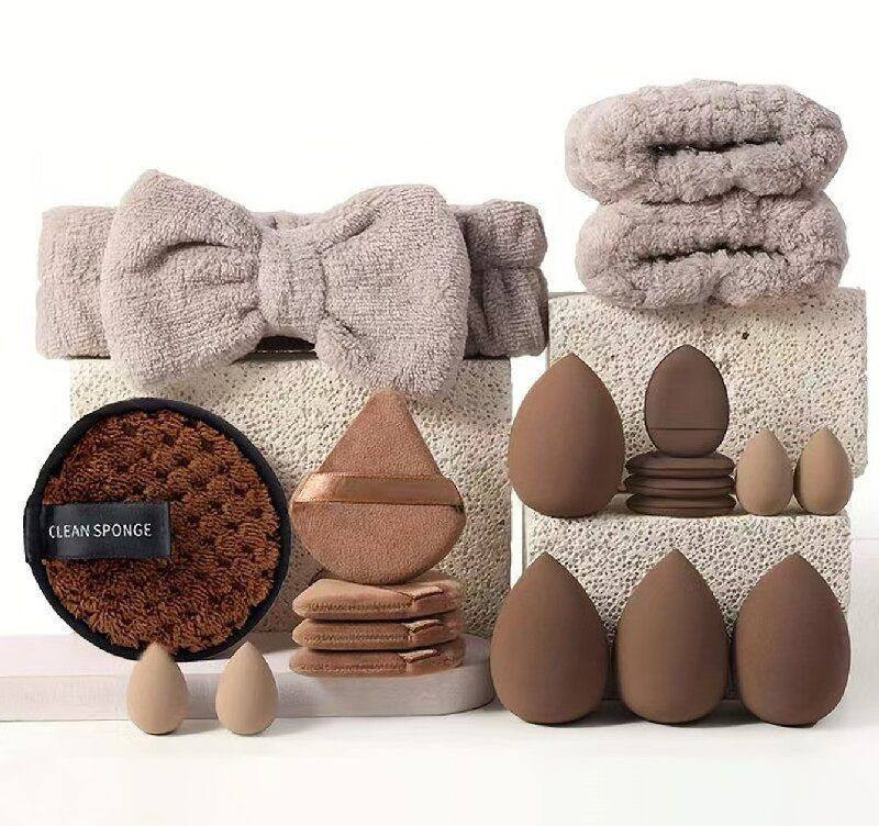 Набор для ежедневного ухода за лицом