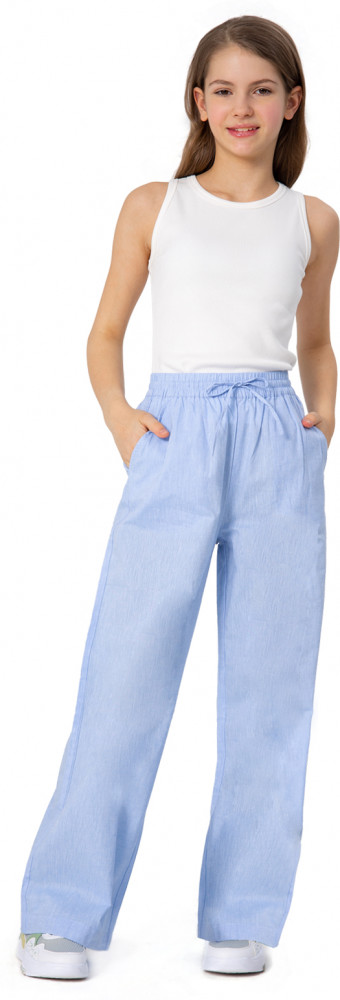 Брюки для девочек | Kapika