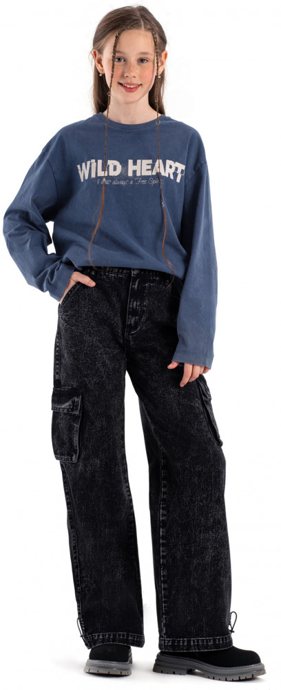 Джинсы для девочек | Kapika