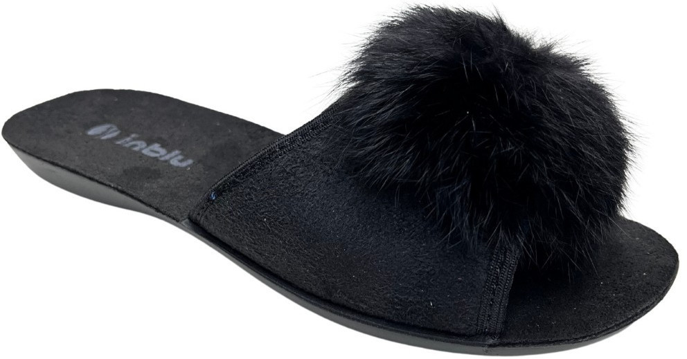 Тапочки домашние женские | Inblu