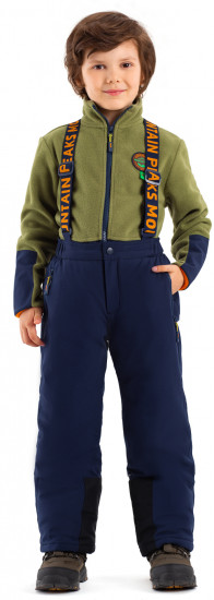 Брюки для мальчиков