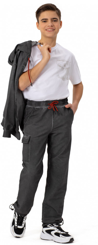 Брюки для мальчиков | Kapika