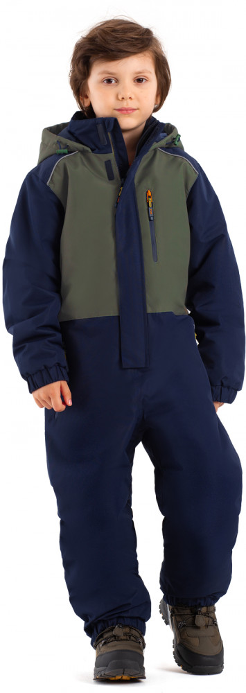 Комбинезон для мальчиков | Kapika