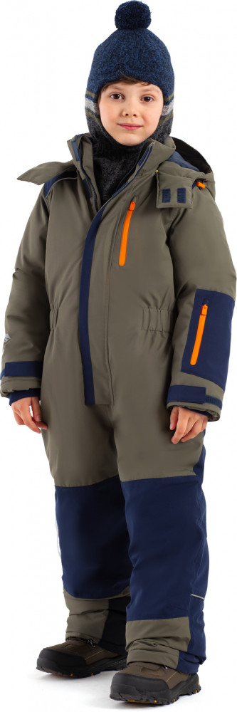 Комбинезон для мальчиков | Kapika