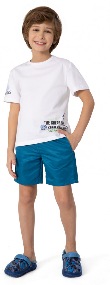 Шорты плавательные для мальчиков | Kapika