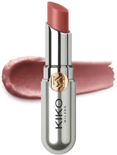 Бальзам для губ «Coloured Lip Balm», тон 08 Almond | Kiko Milano