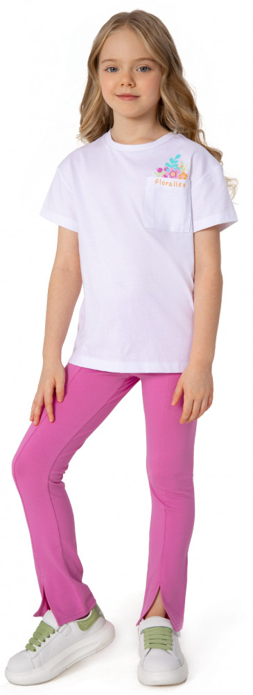 Легинсы для девочек | Kapika