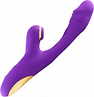 фиолетовый фиолетовый