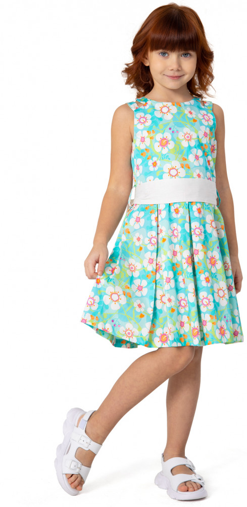 Платье для девочек | Kapika