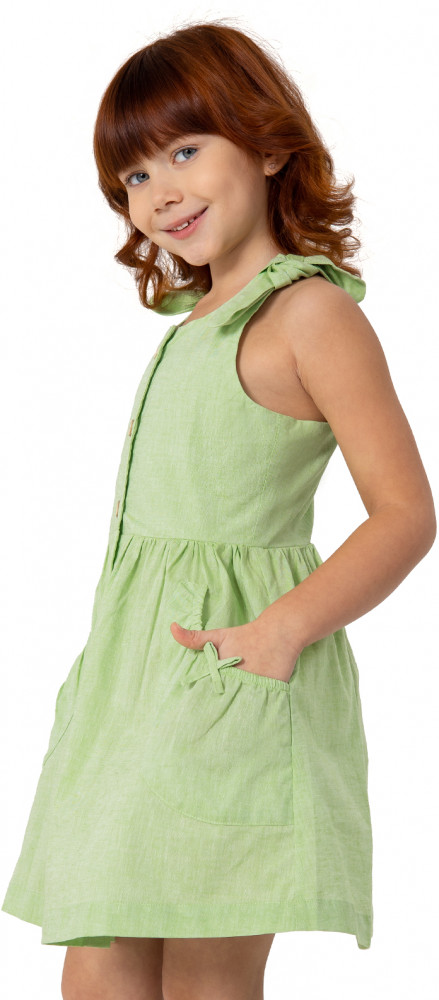 Платье для девочек | Kapika