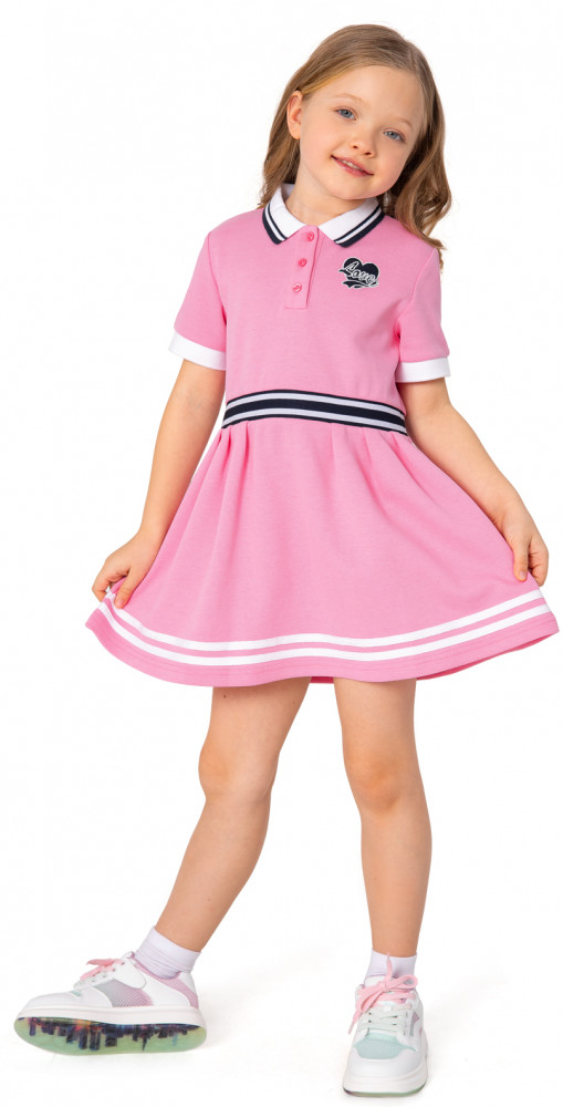 Платье для девочек | Kapika