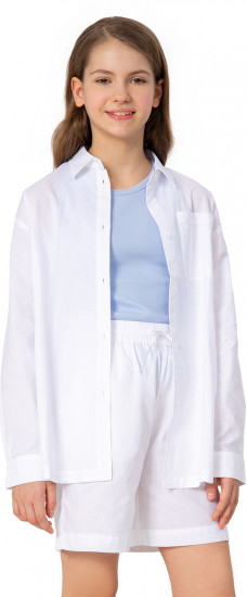 Рубашка для девочек